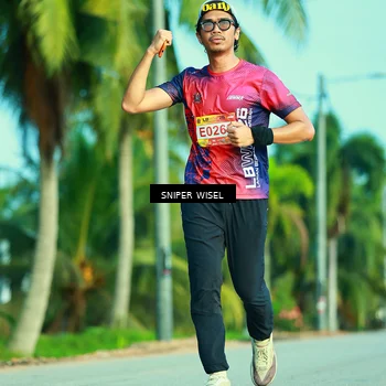Runner Photo 9268535