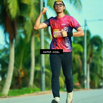 Runner Photo 9268537