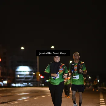 Runner Photo 9268554