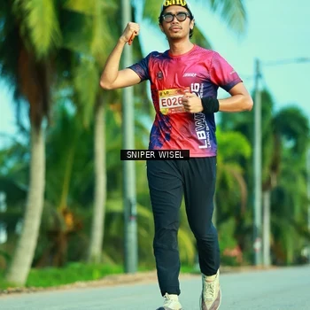 Runner Photo 9268556