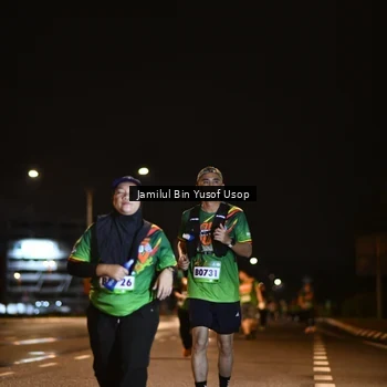 Runner Photo 9268558