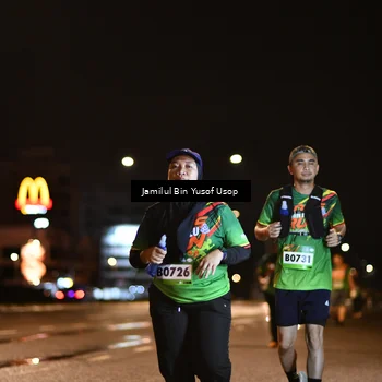 Runner Photo 9268561