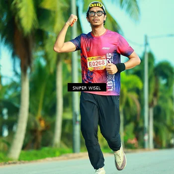 Runner Photo 9268563