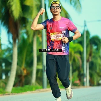 Runner Photo 9268567