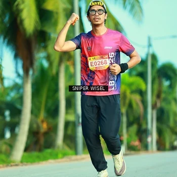 Runner Photo 9268575