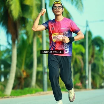 Runner Photo 9268579