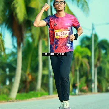 Runner Photo 9268584