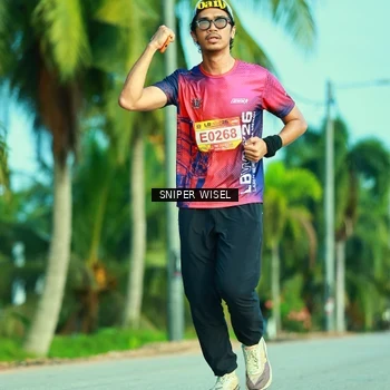Runner Photo 9268591