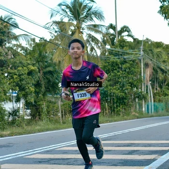 Runner Photo 9268595