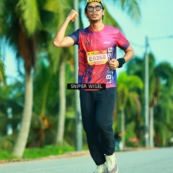 Runner Photo 9268600