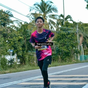 Runner Photo 9268601