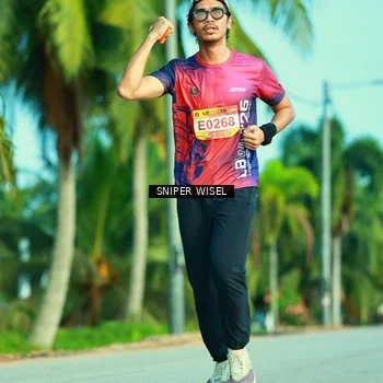Runner Photo 9268605