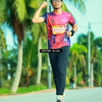 Runner Photo 9268618