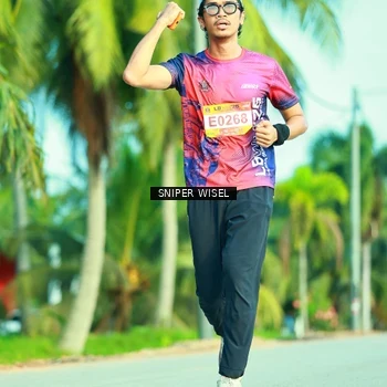 Runner Photo 9268648