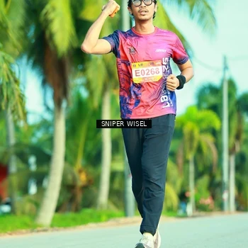 Runner Photo 9268654