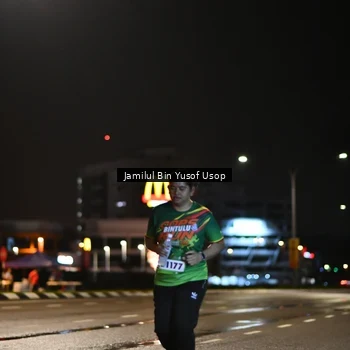 Runner Photo 9268679