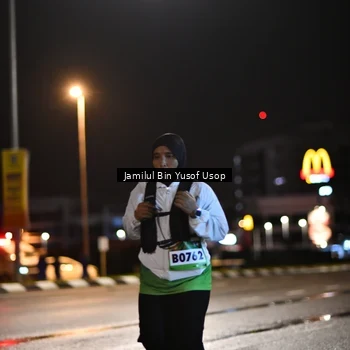 Runner Photo 9268685