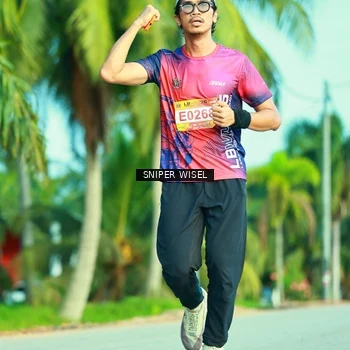 Runner Photo 9268690