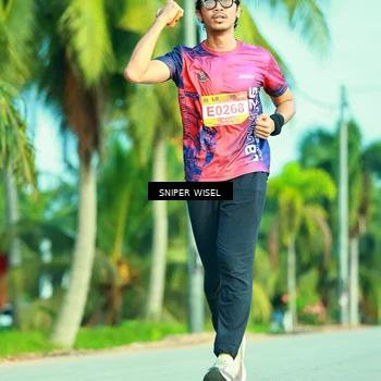 Runner Photo 9268692