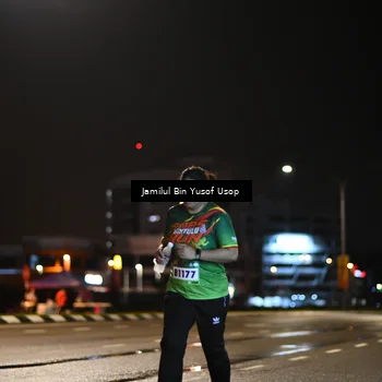 Runner Photo 9268694