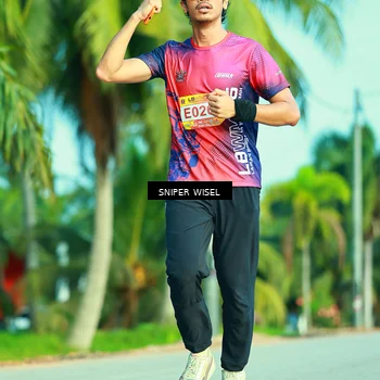 Runner Photo 9268695