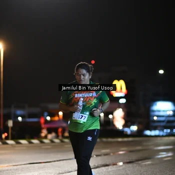Runner Photo 9268697