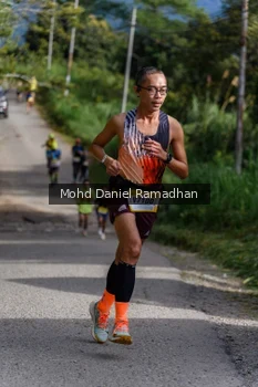 Runner Photo 92687