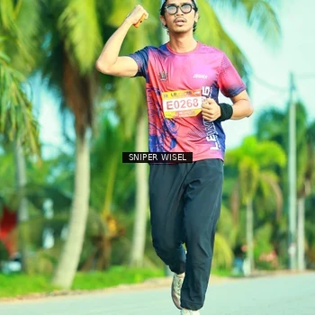 Runner Photo 9268700
