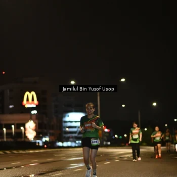 Runner Photo 9268701