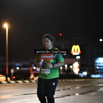 Runner Photo 9268704