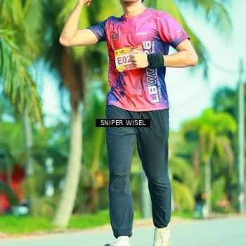 Runner Photo 9268705