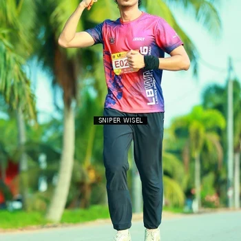 Runner Photo 9268708