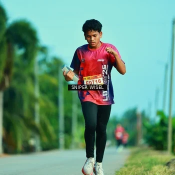 Runner Photo 9268714