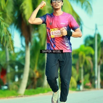 Runner Photo 9268721