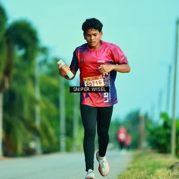 Runner Photo 9268723