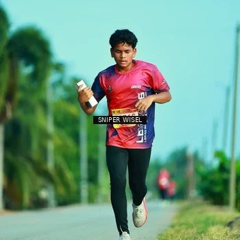 Runner Photo 9268732