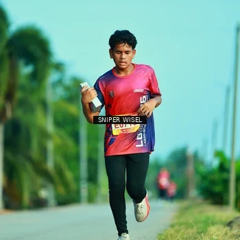Runner Photo 9268743