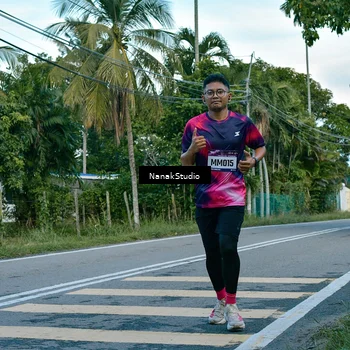 Runner Photo 9268756
