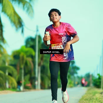 Runner Photo 9268765