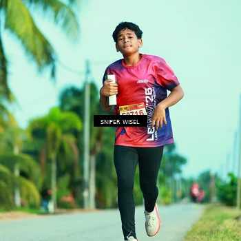 Runner Photo 9268767