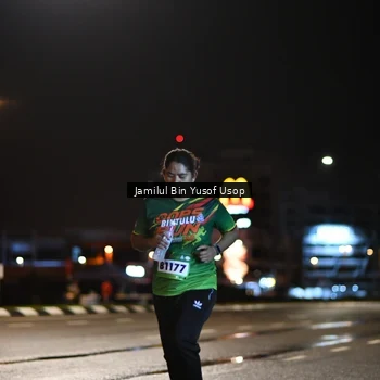 Runner Photo 9268777