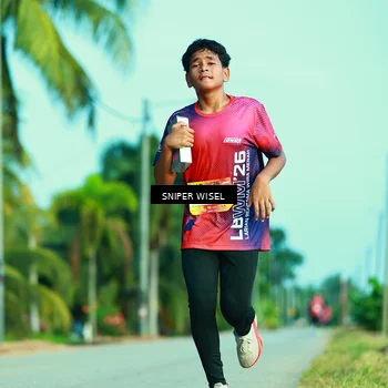 Runner Photo 9268785
