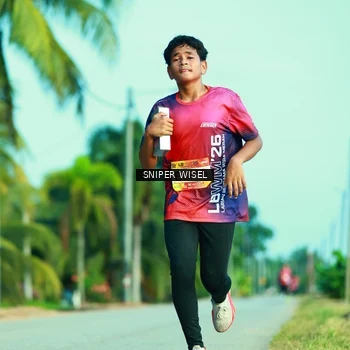 Runner Photo 9268790