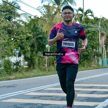 Runner Photo 9268798