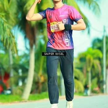Runner Photo 9268799