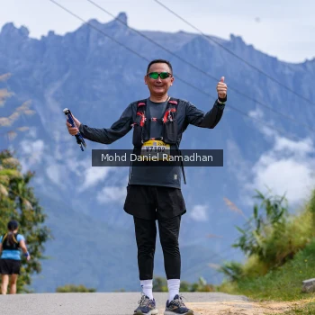 Runner Photo 92688