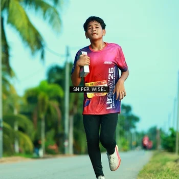 Runner Photo 9268802