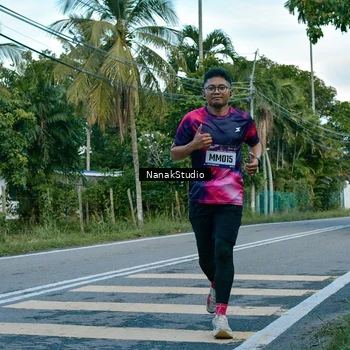 Runner Photo 9268804