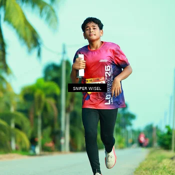 Runner Photo 9268813