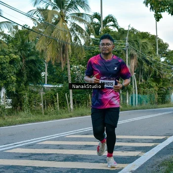 Runner Photo 9268826